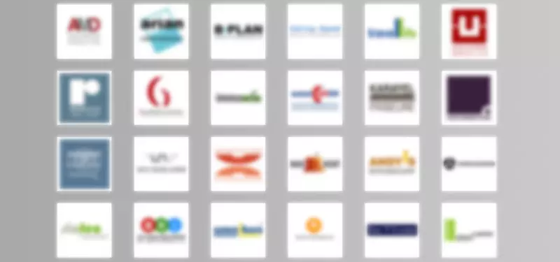 Logo-Design, Corporate Design und Print-Materialien