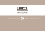 Karayel Friseure in Mnchen-Schwabing